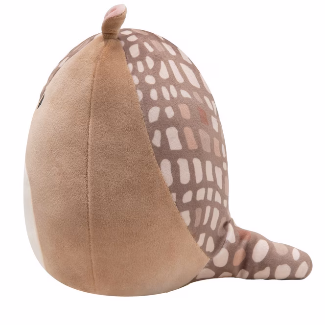GameStop Squishmallows Thompson the Armadillo 8-in Plush