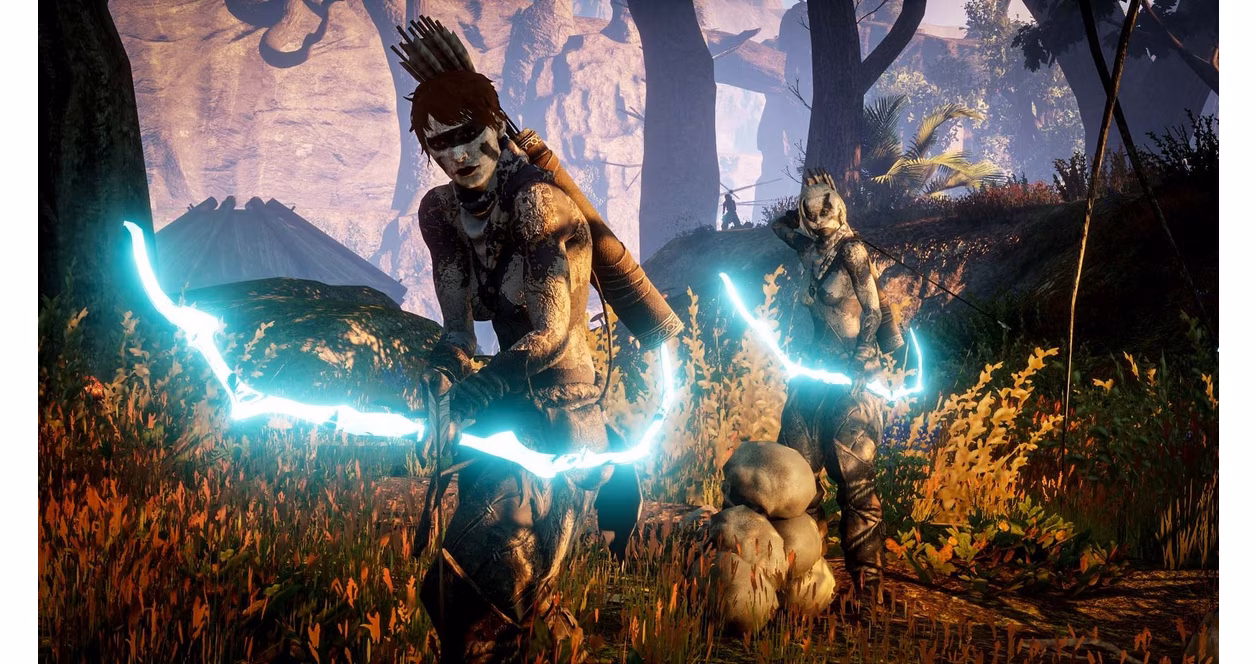GameStop Dragon Age: Inquisition - Xbox One