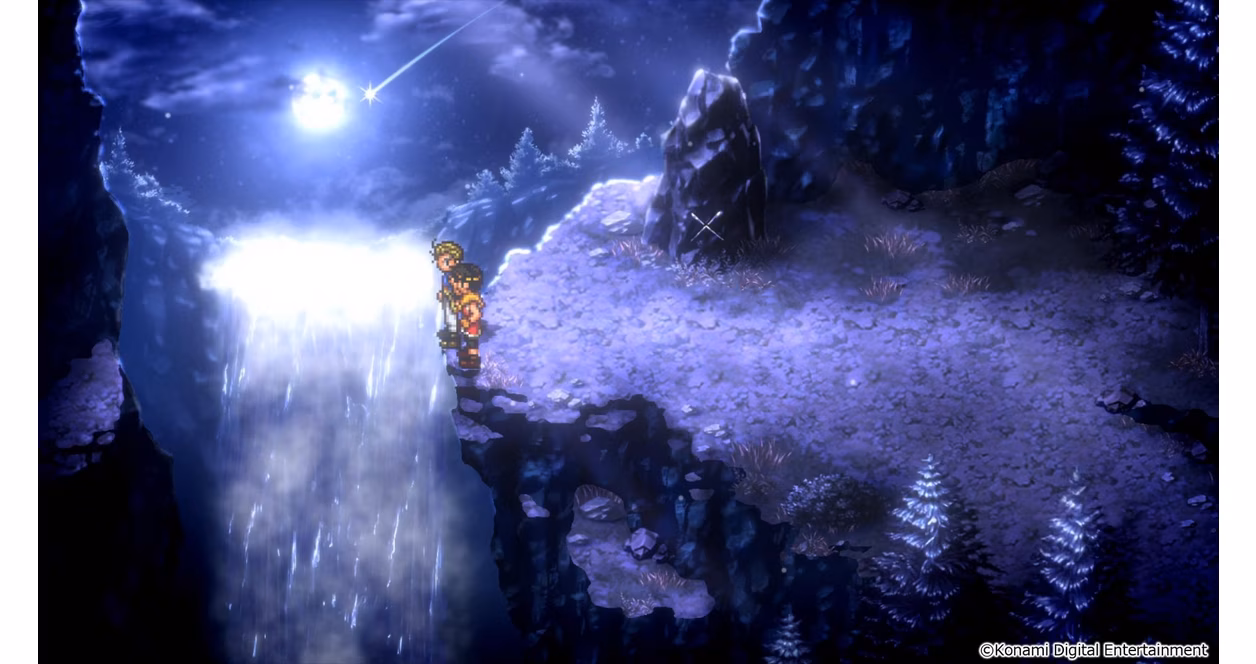 GameStop SUIKODEN I and II HD REMASTER - PlayStation 5