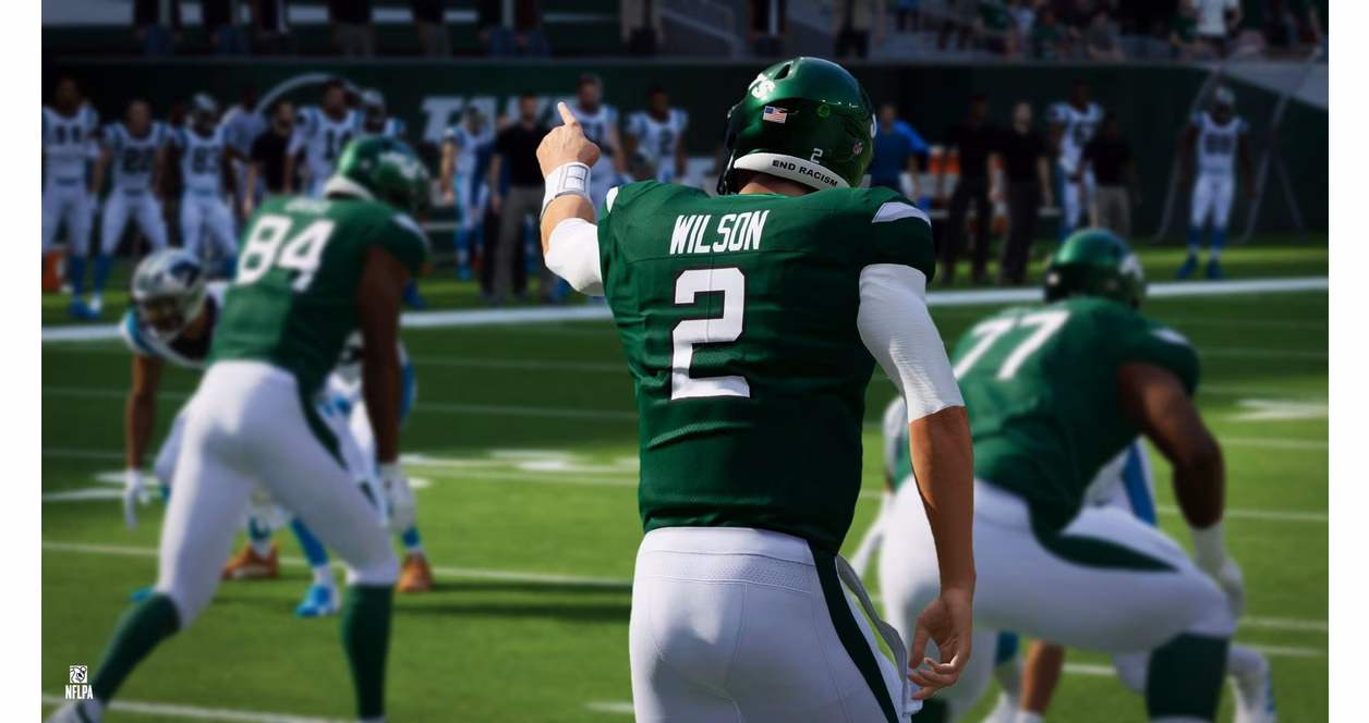 GameStop Madden NFL 22 - PlayStation 5