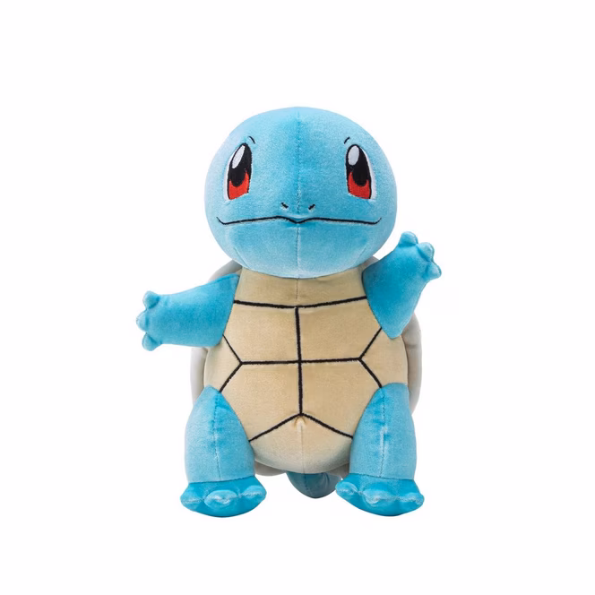 GameStop Jazwares Pokemon Select Velvet 8-in Plush (Styles May Vary)