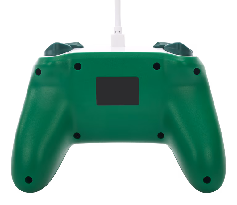 GameStop PowerA Wired Controller for Nintendo Switch - Hyrule Defender