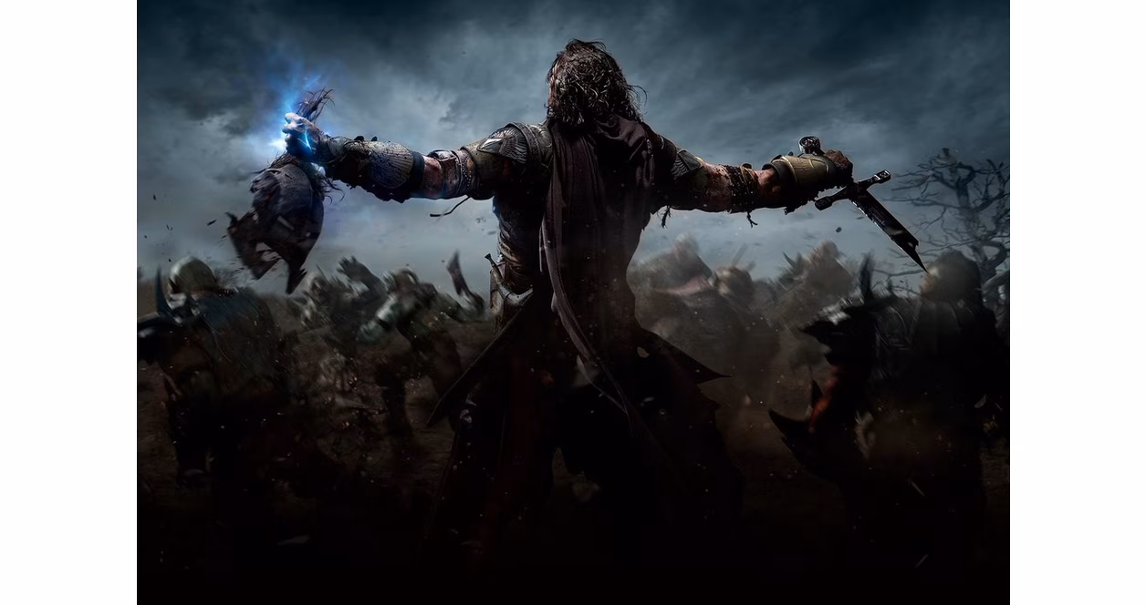 GameStop Middle-Earth: Shadow of Mordor - PlayStation 4