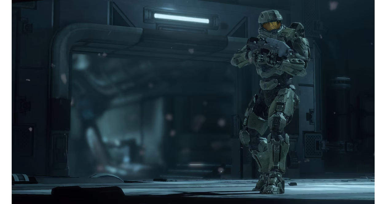GameStop Halo 4 - Xbox 360