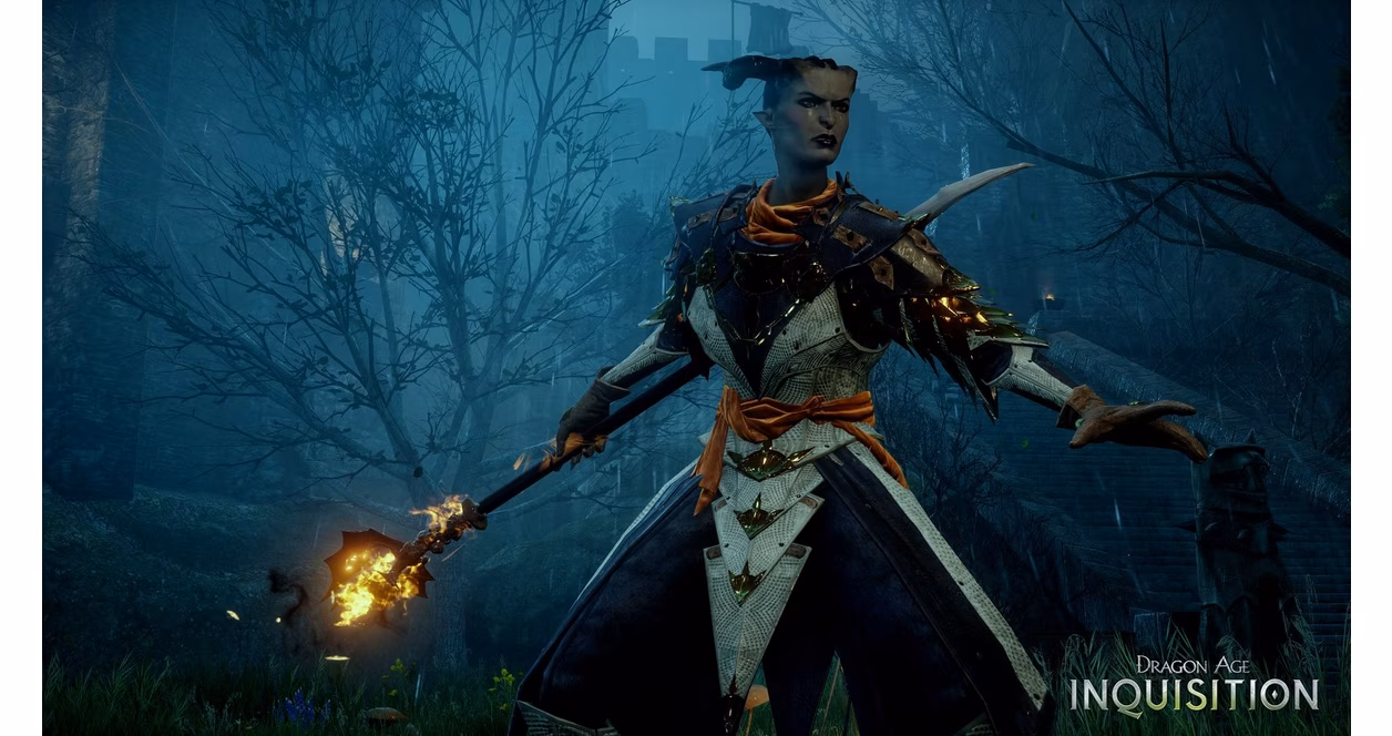 GameStop Dragon Age: Inquisition - Xbox One