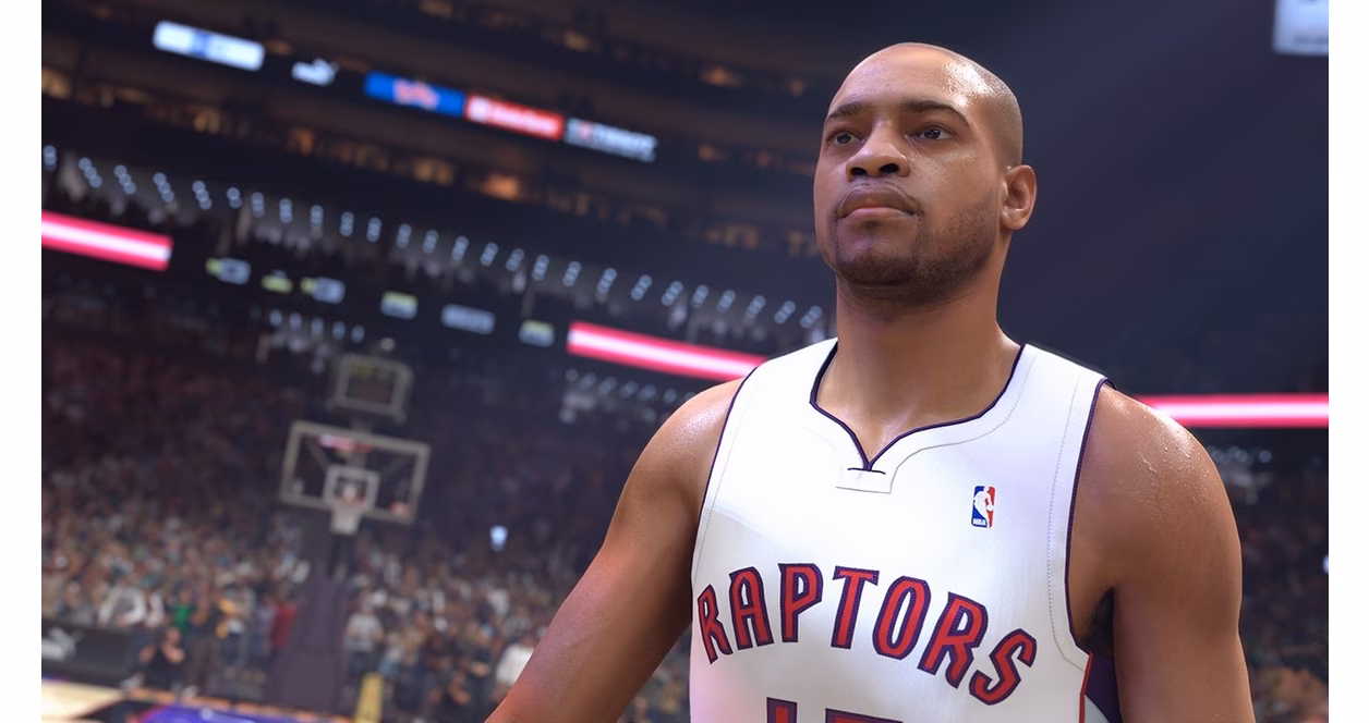 GameStop NBA 2K25 - Nintendo Switch