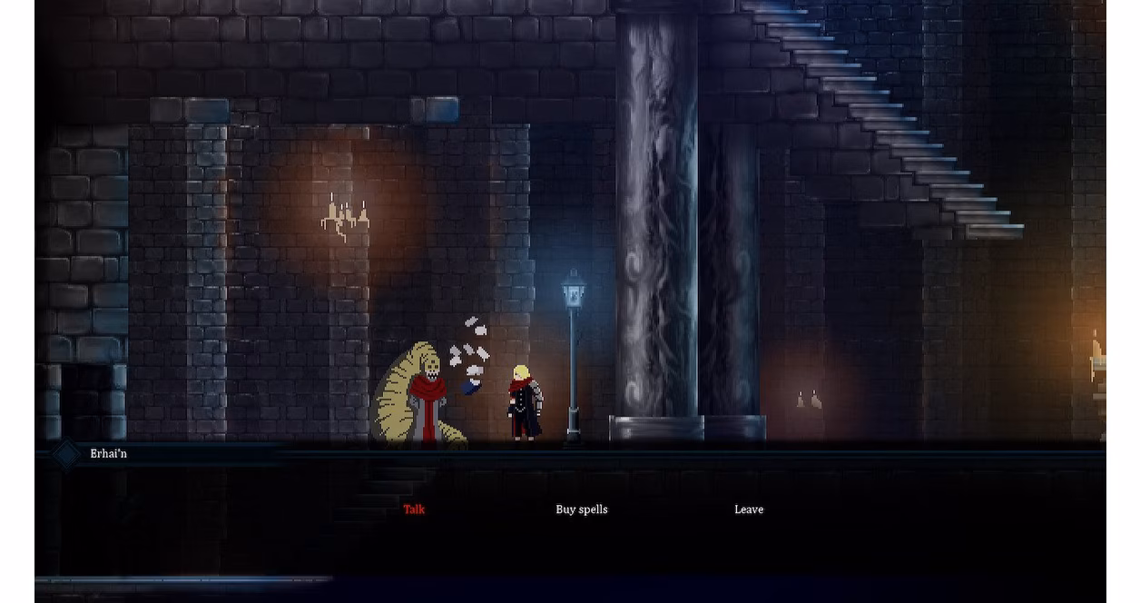 GameStop Skautfold: Usurper - PlayStation 5