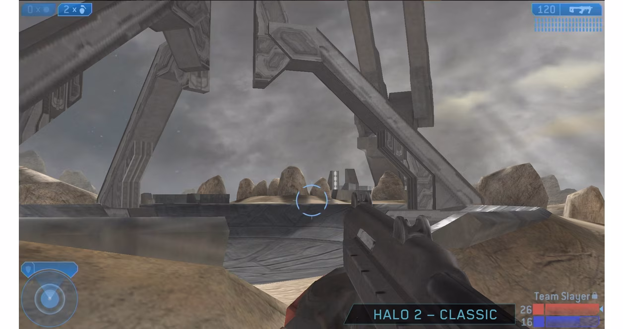 GameStop Halo: The Master Chief Collection - Xbox One