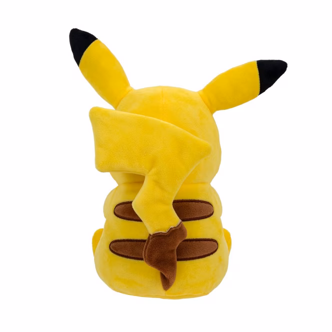GameStop Jazwares Pokemon Pikachu 8-In Plush