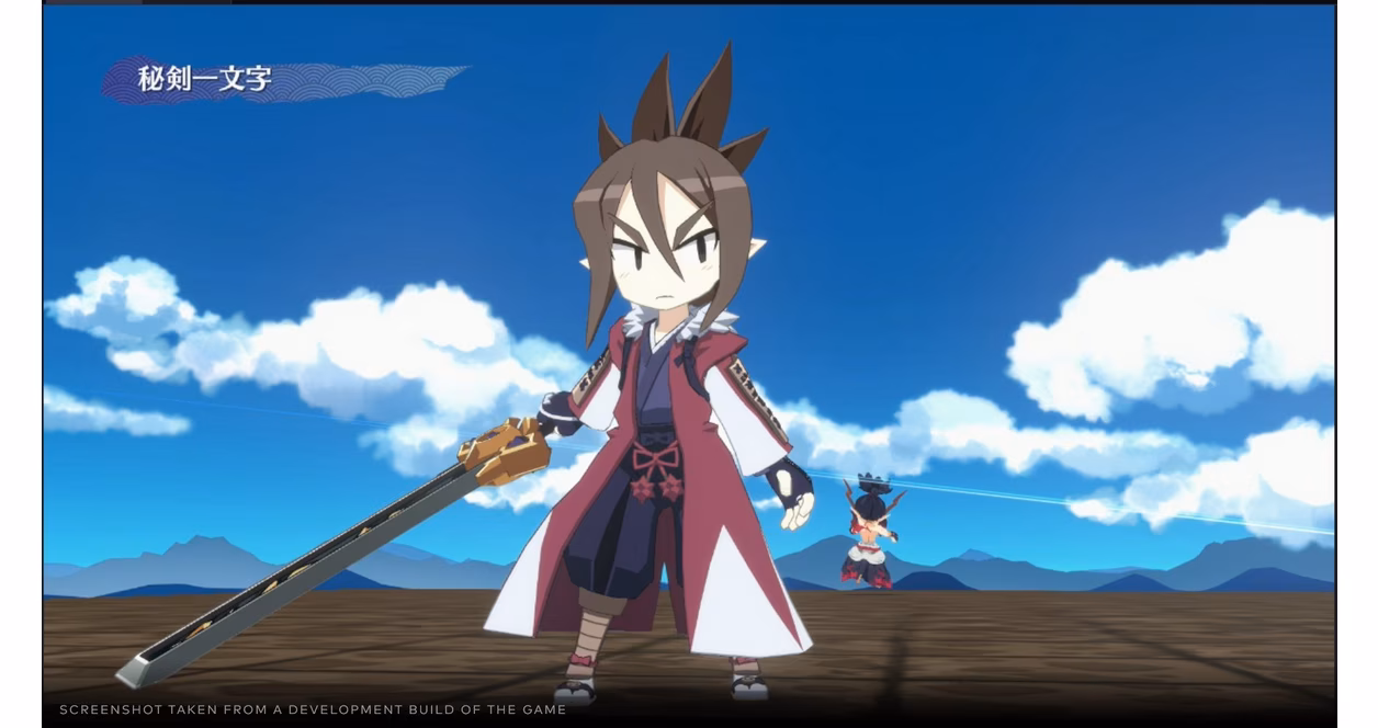 GameStop Disgaea 7: Vows of the Virtueless - Deluxe Edition - PlayStation 5