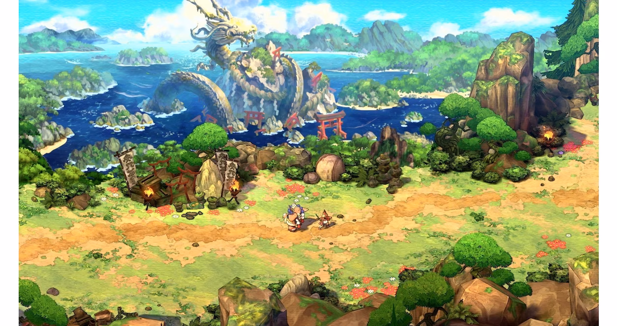 GameStop Towa and the Guardians of the Sacred Tree - Nintendo Switch
