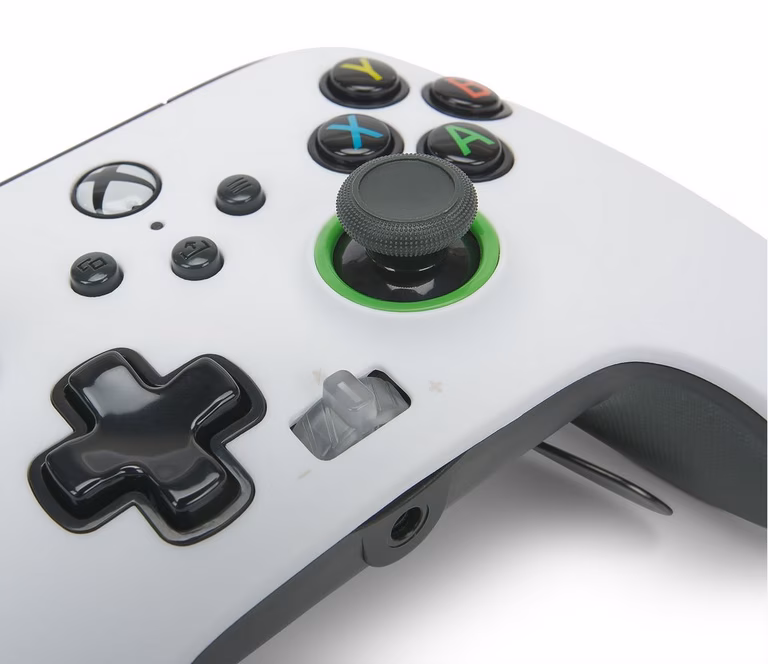 GameStop PowerA Fusion Pro 2 Wired Controller for Xbox Series X/S