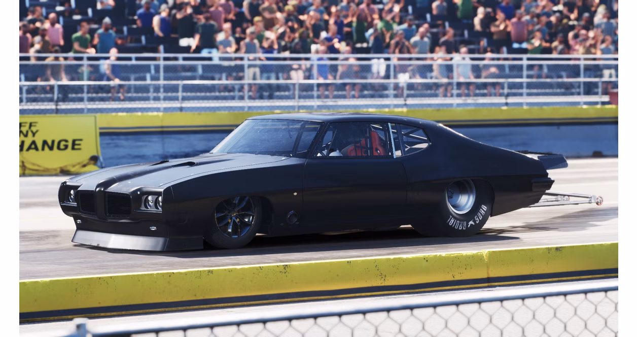 GameStop Street Outlaws 2: Winner Takes All - PlayStation 5