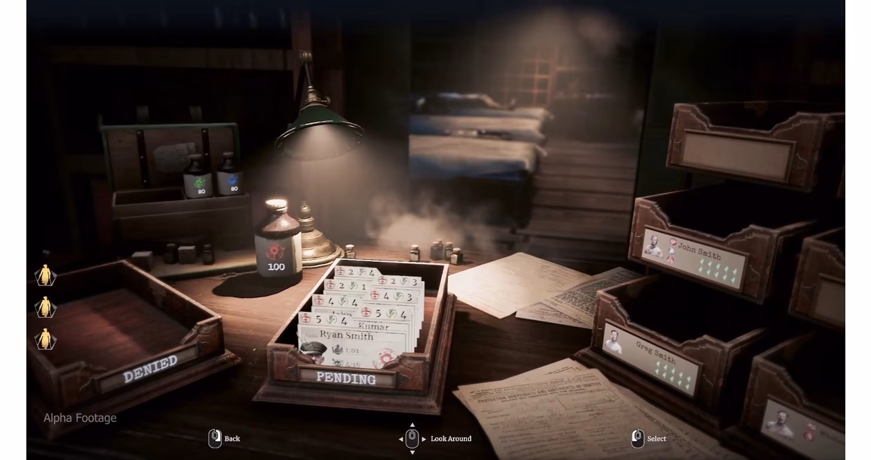 GameStop War Hospital - Xbox Series X