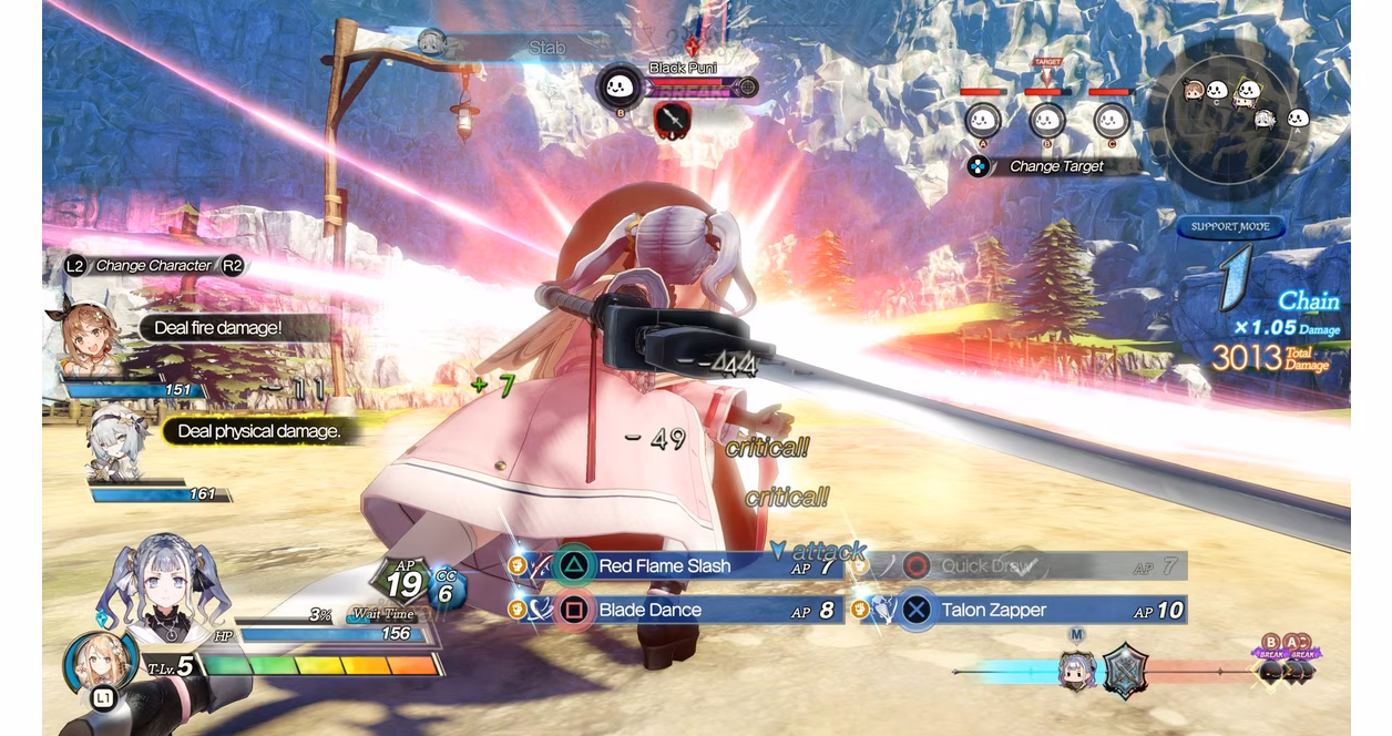 GameStop Atelier Ryza 2: Lost Legends and the Secret Fairy - PlayStation 4