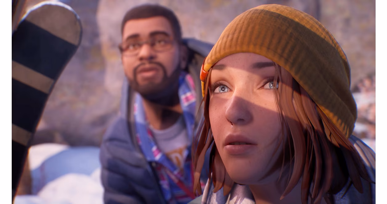 GameStop Life Is Strange: Double Exposure - Xbox Series X