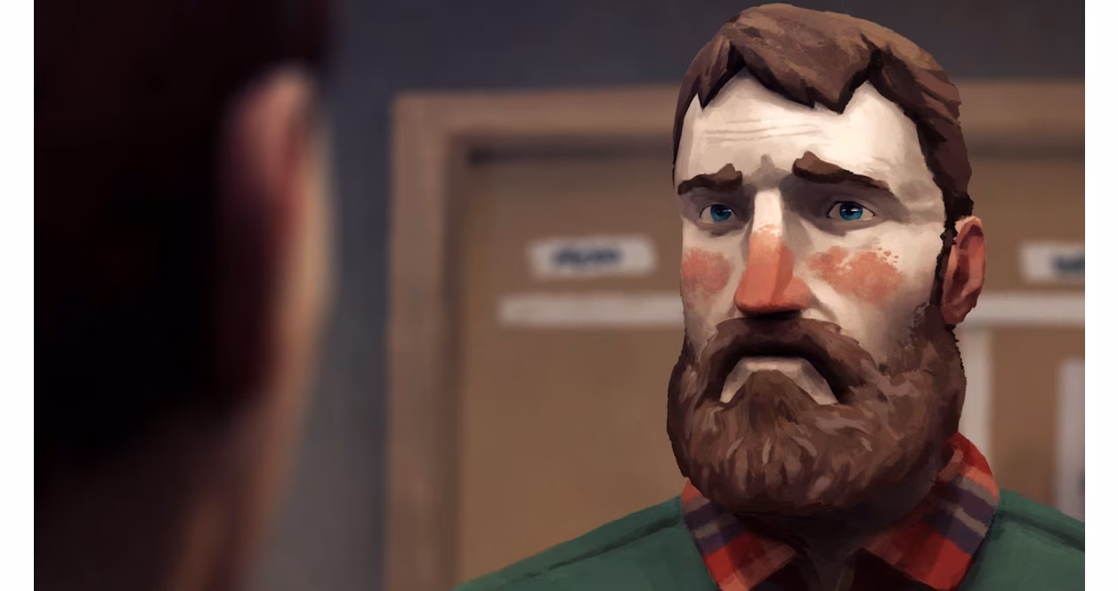 GameStop The Long Dark - Xbox One