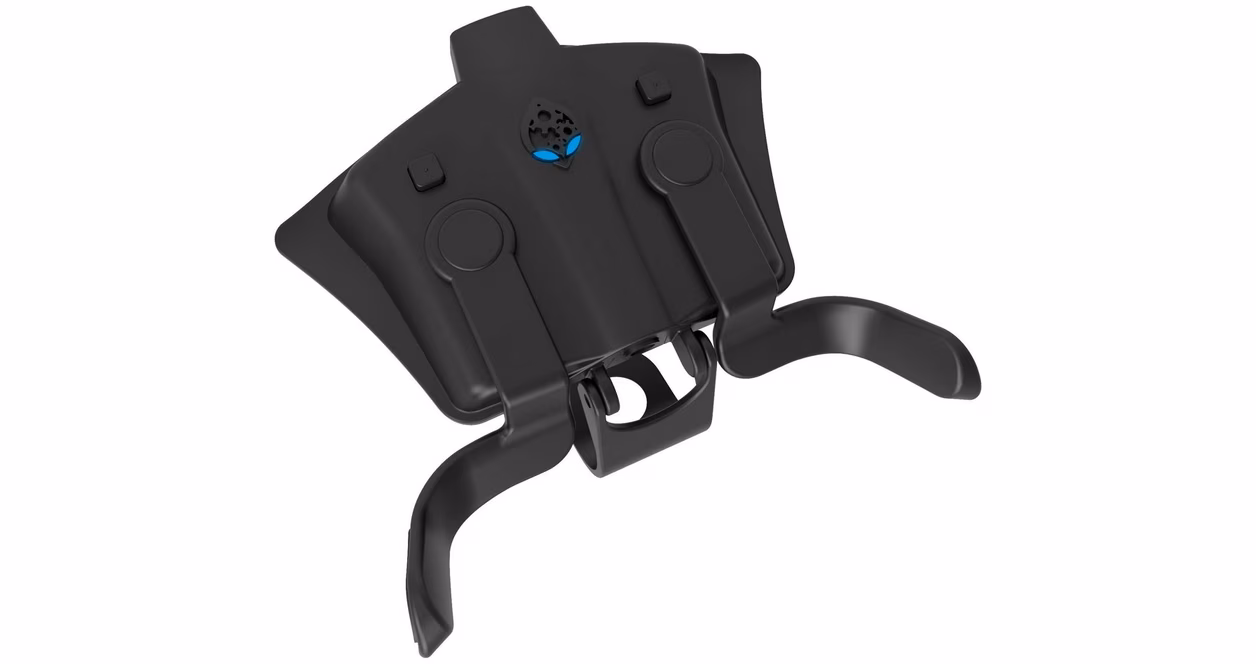 GameStop Collective Minds Strike Pack F.P.S. Dominator Controller Adapter with Mod Pack for PlayStation 4