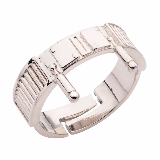GameStop My Hero Academia  9-Piece Rings Set GameStop Exclusive