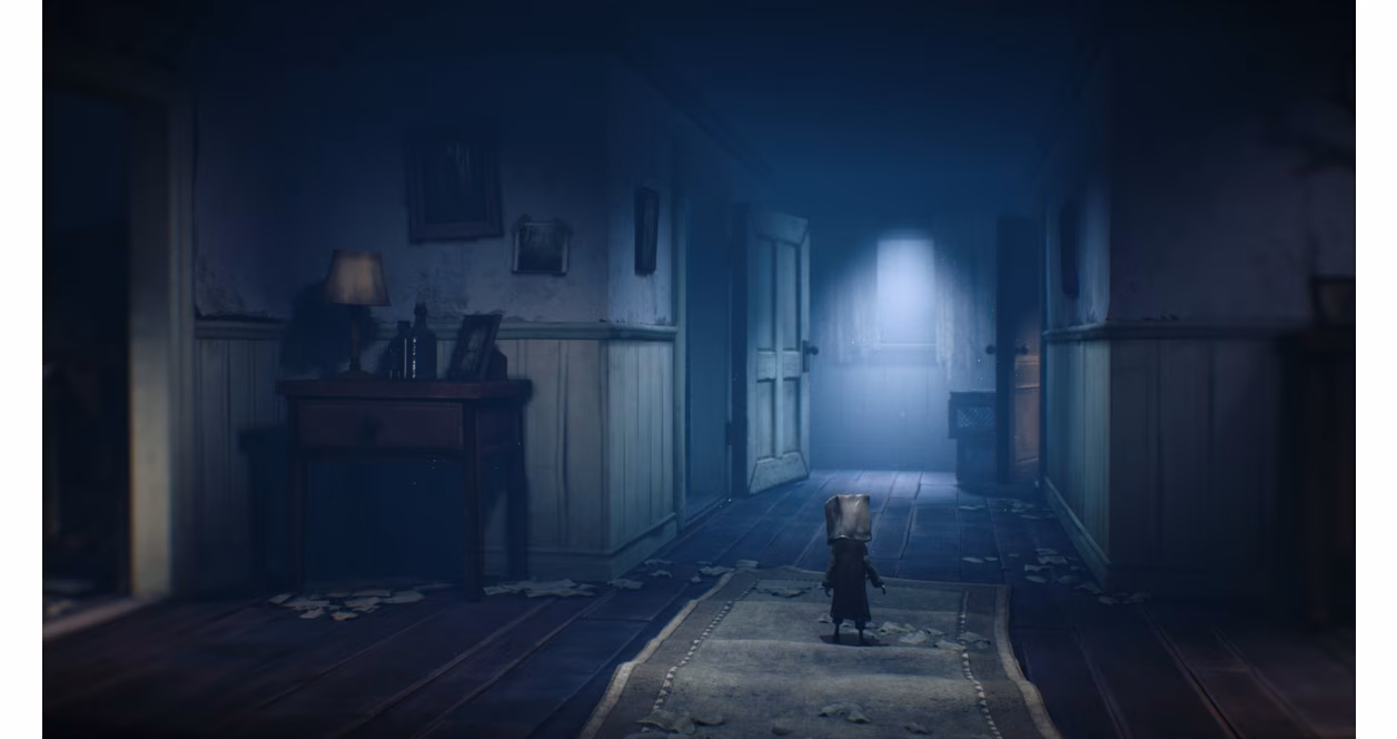 GameStop Little Nightmares II - Xbox One