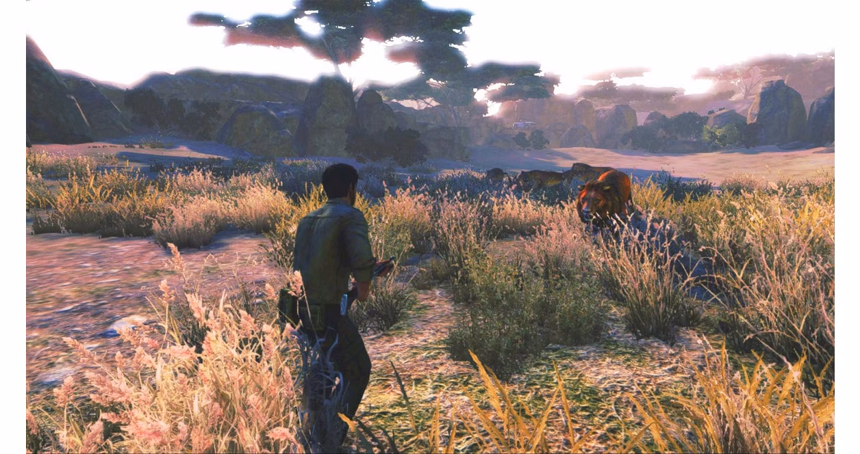 GameStop Cabela's African Adventures - PlayStation 4