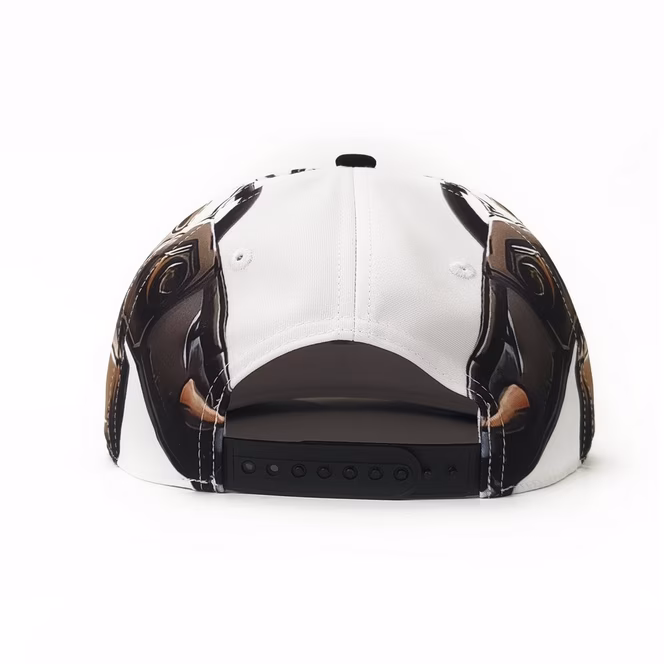 GameStop Borderlands 4 Ripper Mask Cap GameStop Exclusive