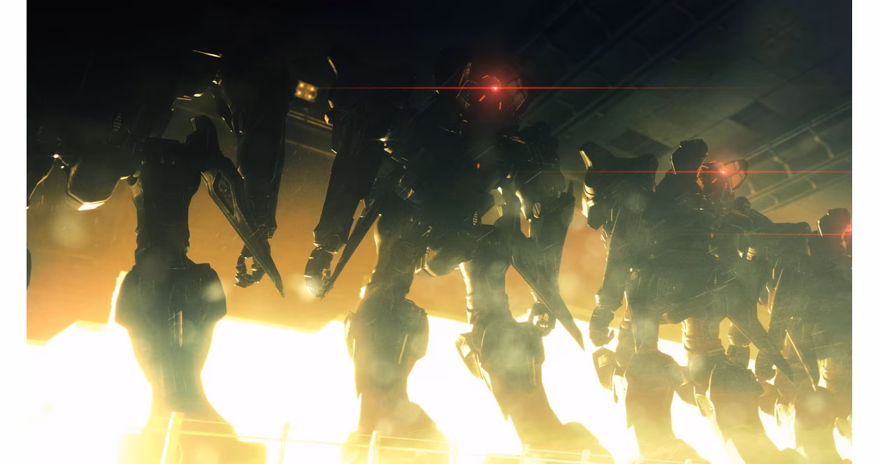 GameStop Armored Core VI: Fires of Rubicon - PlayStation 4