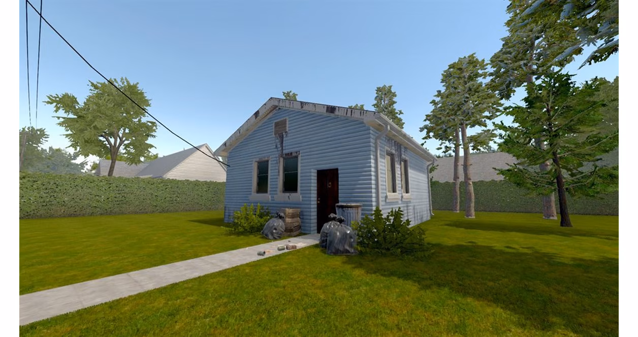 GameStop House Flipper - Nintendo Switch