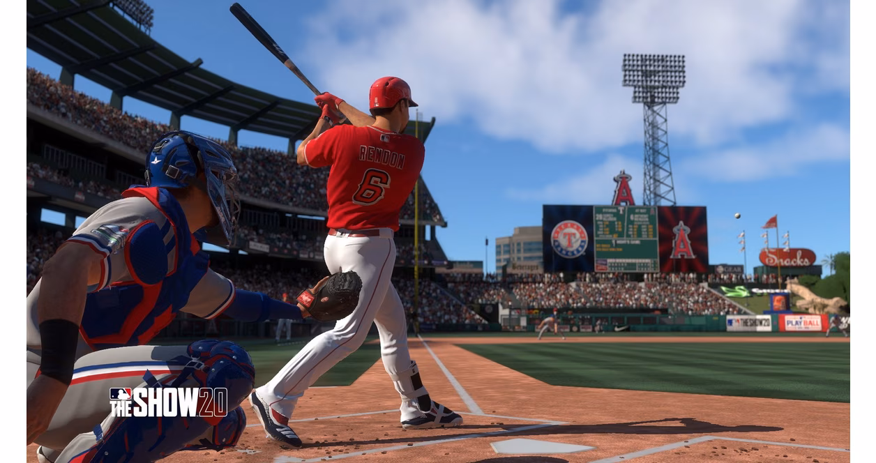 GameStop MLB The Show 20 - PlayStation 4