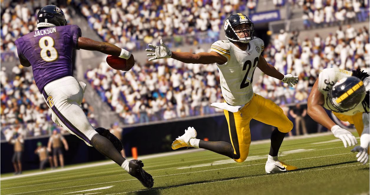 GameStop Madden NFL 21 - Xbox One