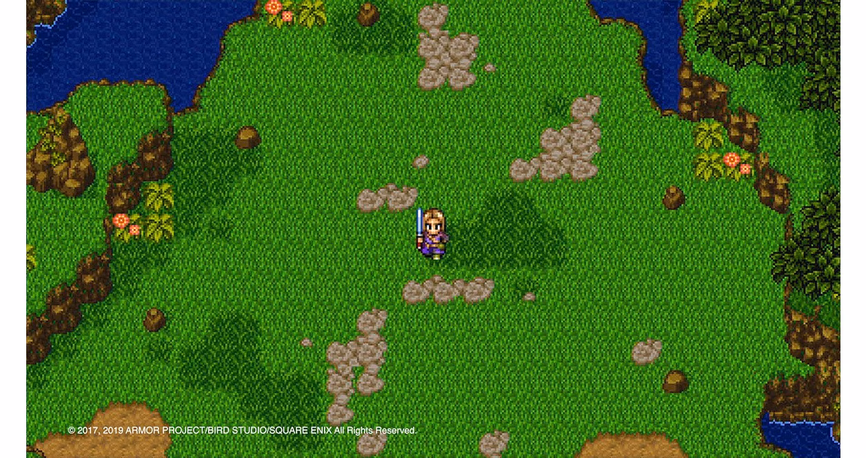 GameStop DRAGON QUEST XI S: Echoes of an Elusive Age Definitive Edition - Nintendo Switch