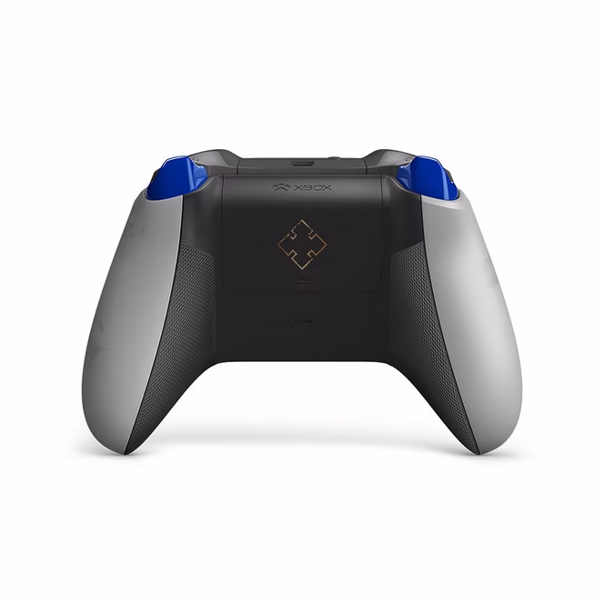 GameStop Microsoft Xbox One Wireless Controller Gears 5 Kait Diaz Limited Edition