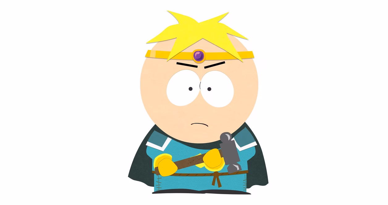 GameStop South Park: The Stick of Truth - Xbox One