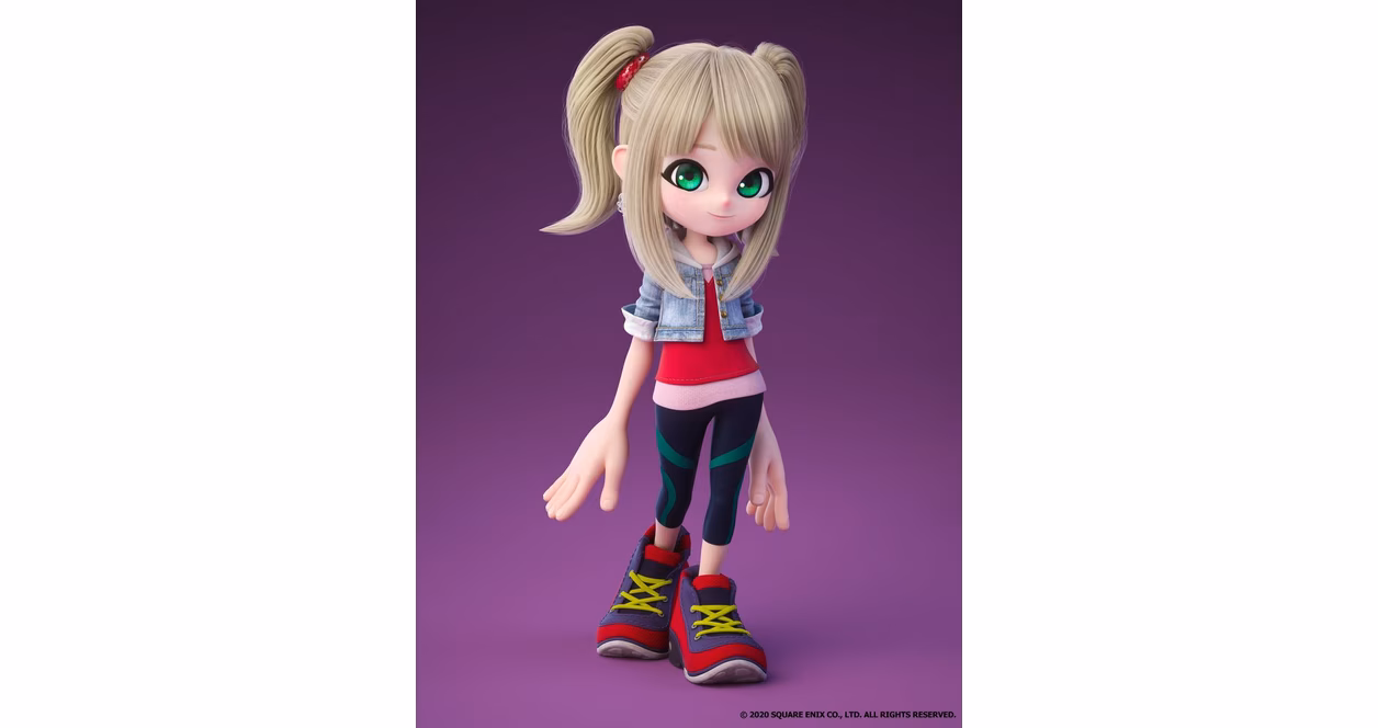 GameStop Balan Wonderworld - Xbox One
