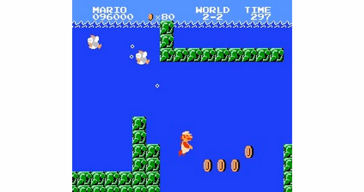 GameStop Super Mario Bros. and Duck Hunt - Nintendo