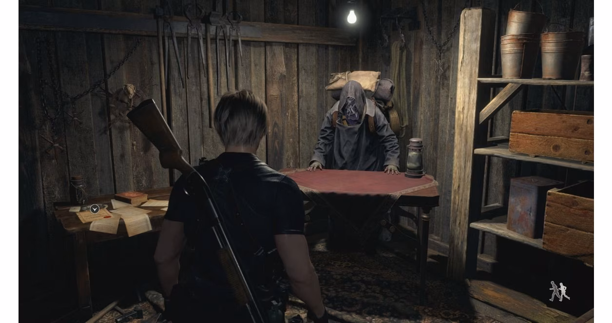 GameStop Resident Evil 4 - PlayStation 5