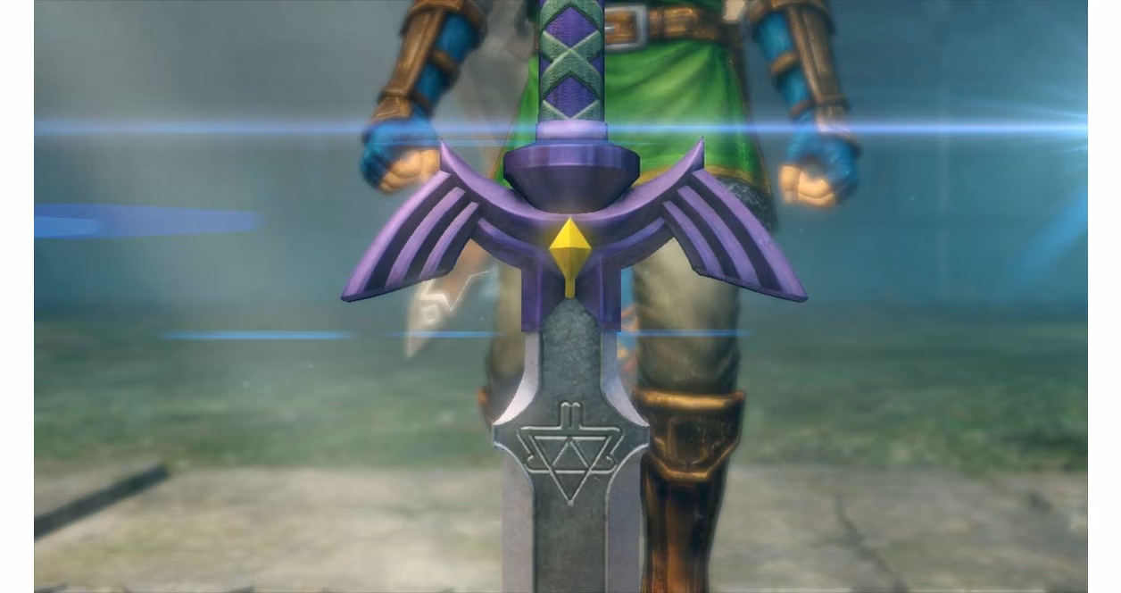 GameStop Hyrule Warriors Definitive Edition - Nintendo Switch