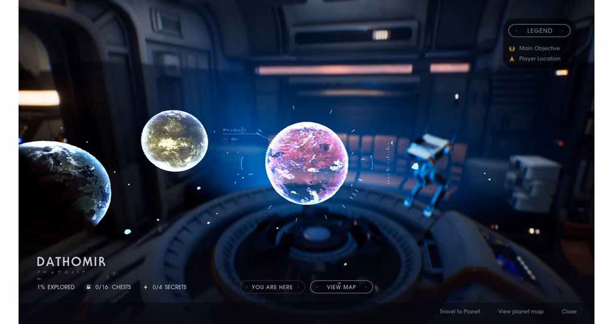 GameStop Star Wars Jedi: Fallen Order - PlayStation 5