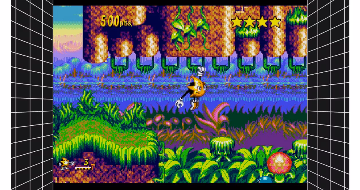 GameStop SEGA Genesis Classics - Nintendo Switch