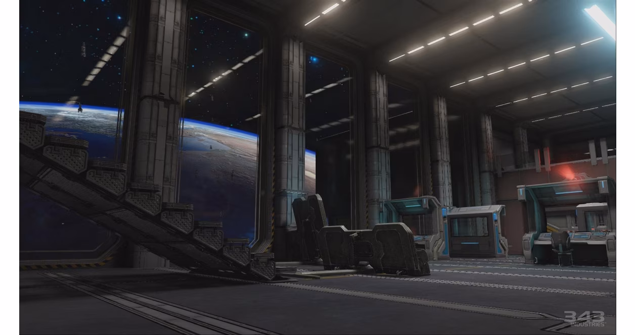 GameStop Halo: The Master Chief Collection - Xbox One
