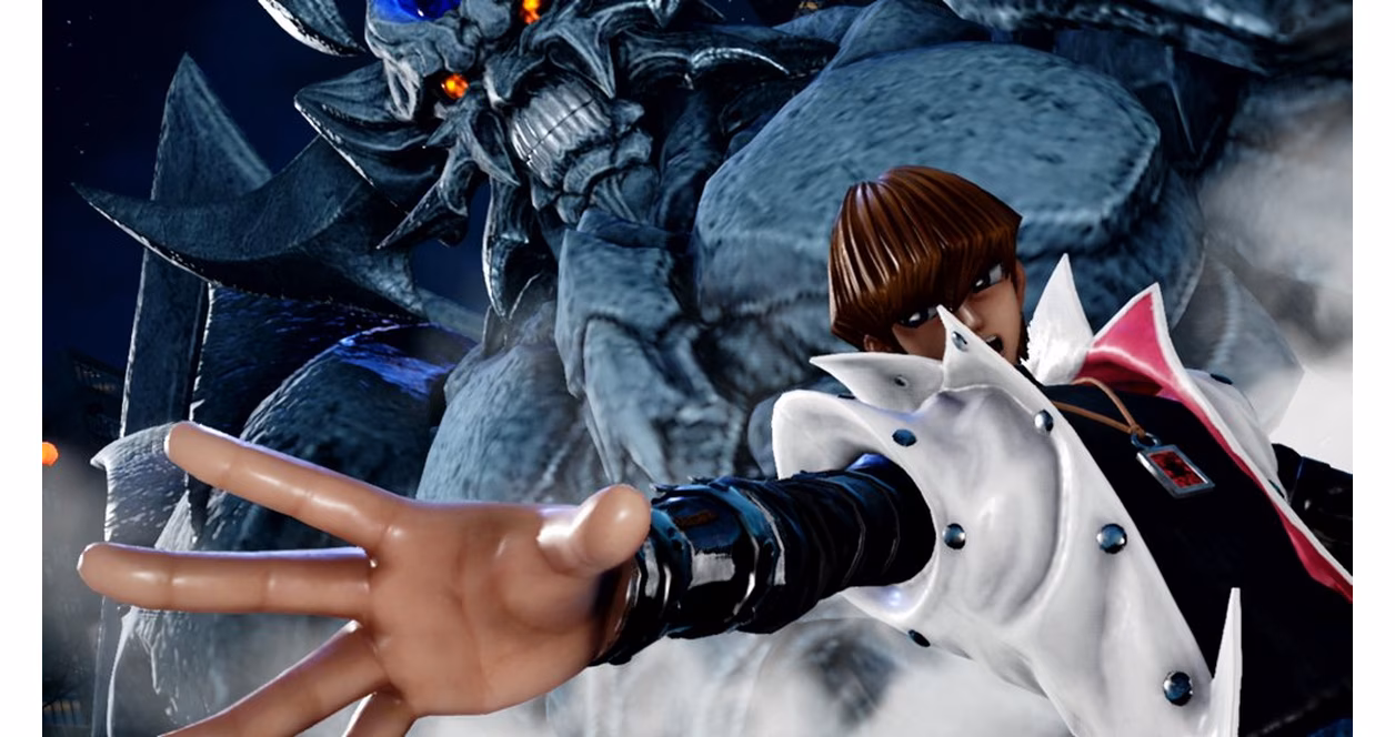GameStop JUMP FORCE Deluxe Edition - Nintendo Switch