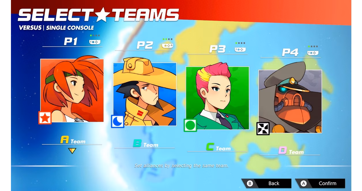 GameStop Advance Wars 1 and 2 Re-Boot Camp - Nintendo Switch