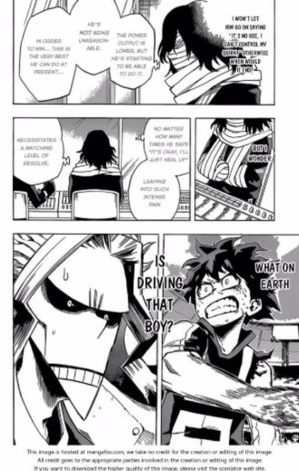 GameStop My Hero Academia Manga Volume 39