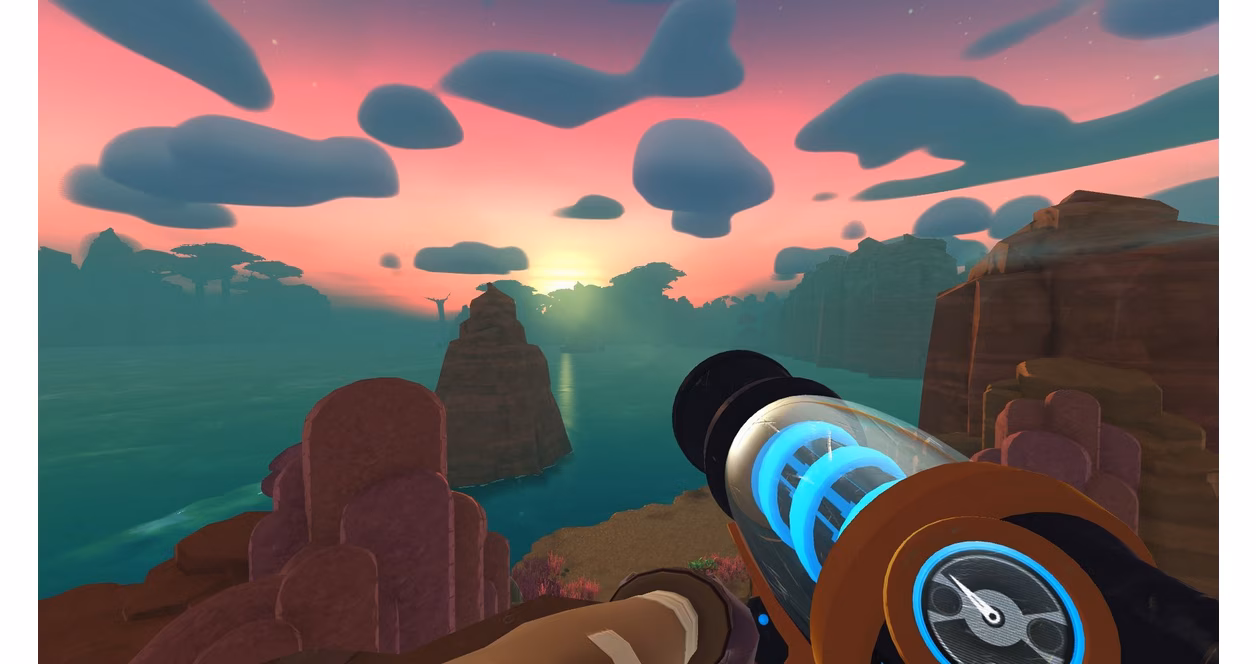 GameStop Slime Rancher - Xbox One