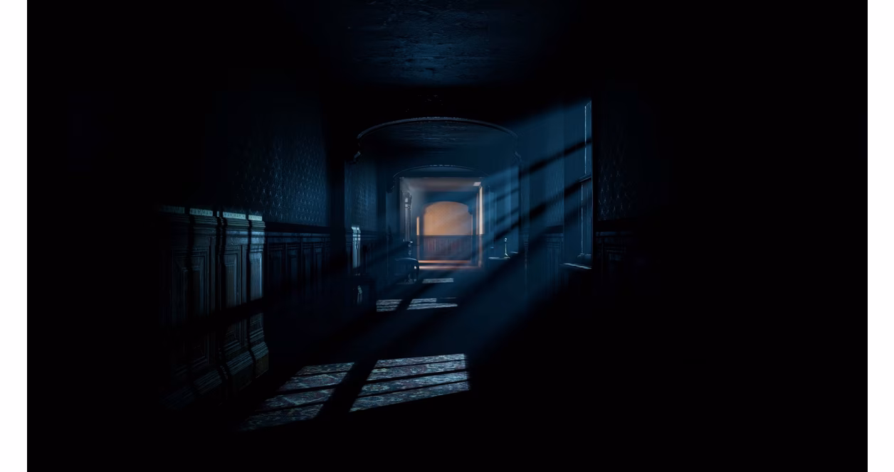 GameStop The Dark Pictures The Devil in Me - PlayStation 5