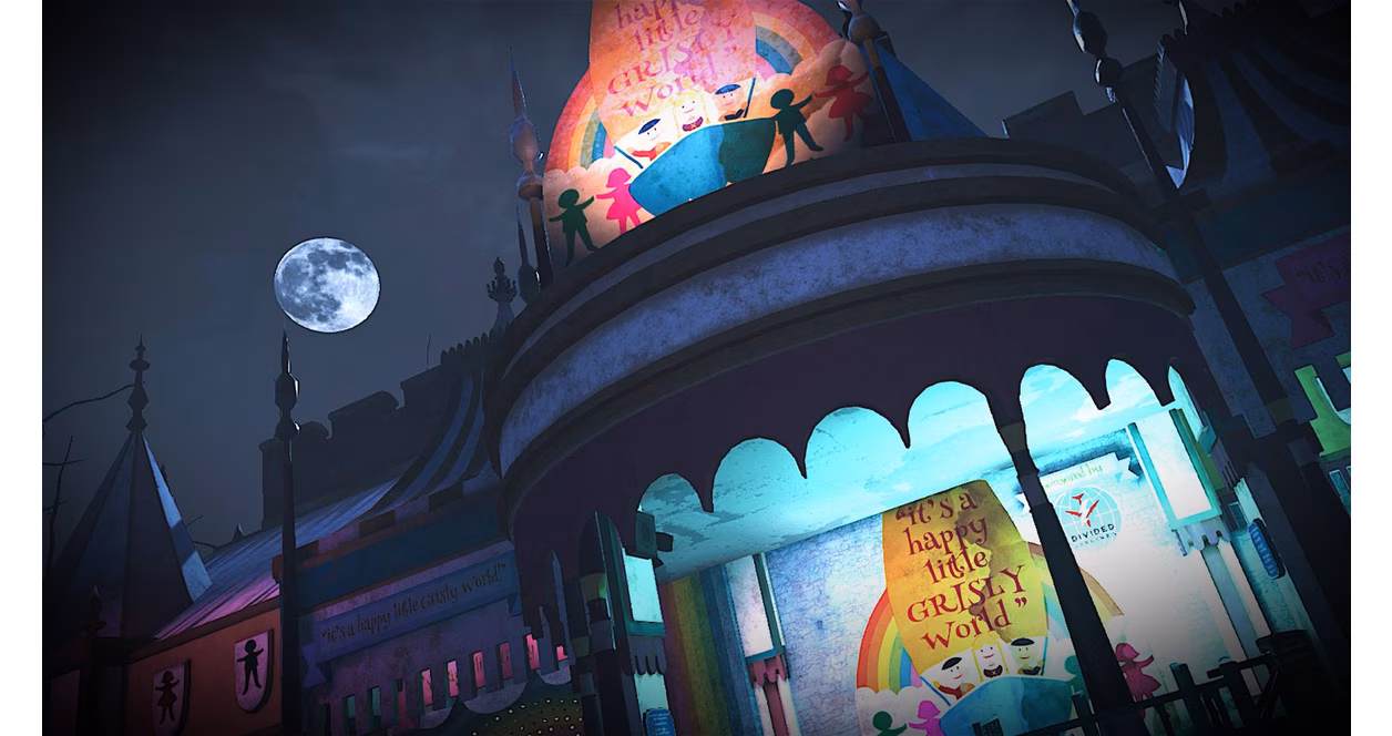 GameStop HappyFunland - Souvenir Edition - PSVR2