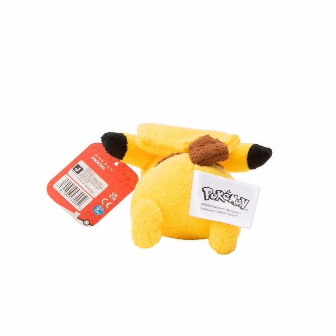 GameStop Jazwares Squishville Boutique 5-in Plush