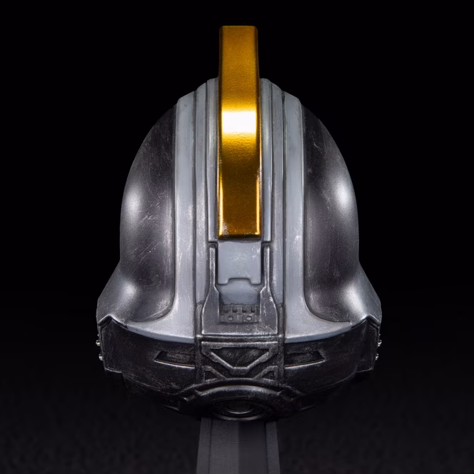 GameStop Helldivers 2: Hero of the Federation Helmet 1:4 Scale Replica