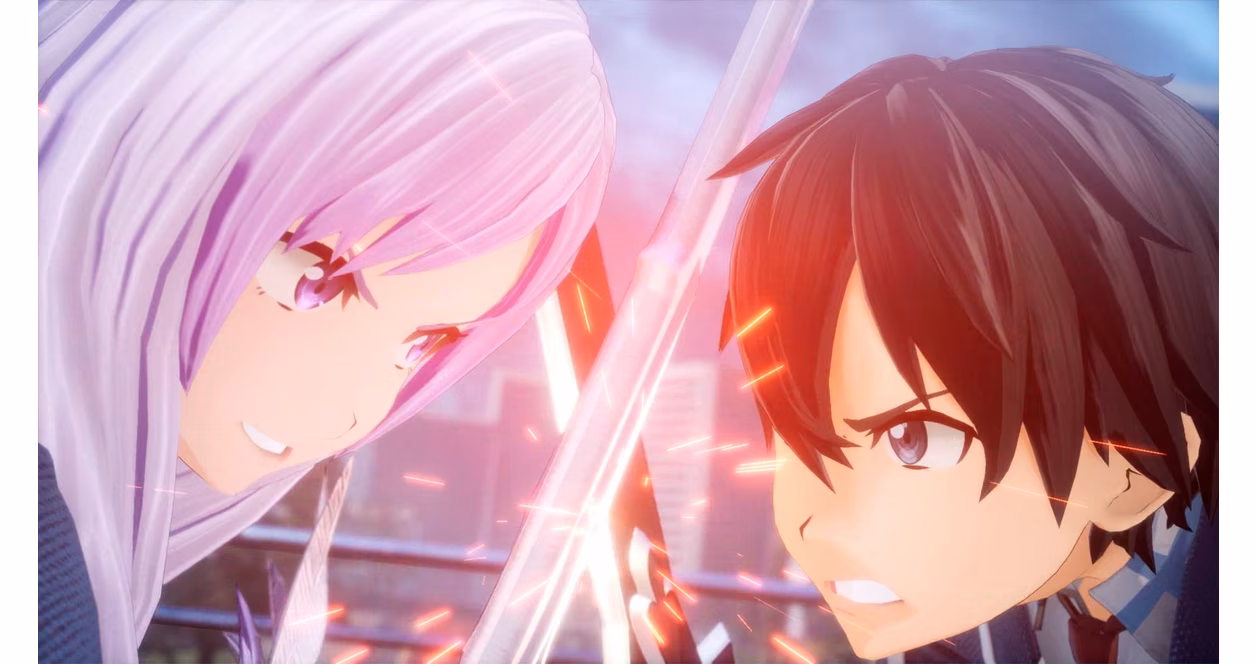 GameStop Sword Art Online: Fractured Daydream - Xbox Series X