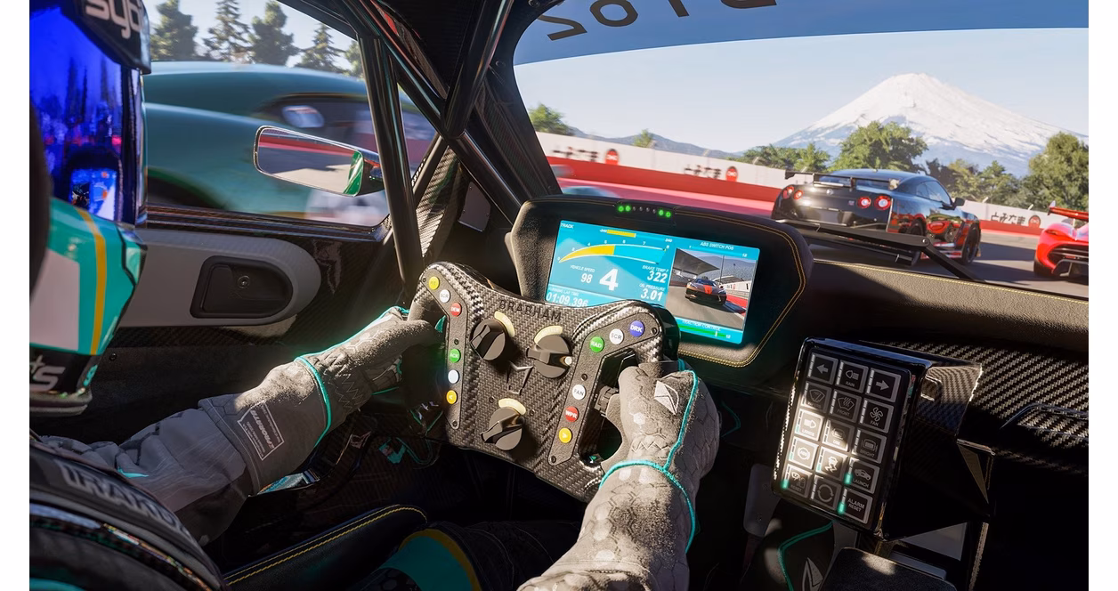 GameStop Forza Motorsport - Xbox Series X